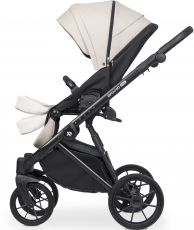 Детская коляска 2 в 1 Riko Brano PRO 05 Sand